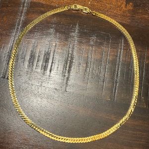 Vintage Givenchy 15 Inch Necklace